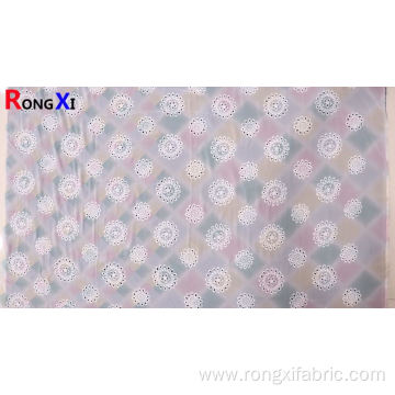 Professional Chiffon Fabric Roll With CE Certificate